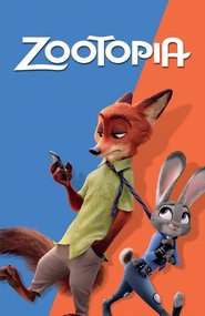 Zootopia - latest movie.